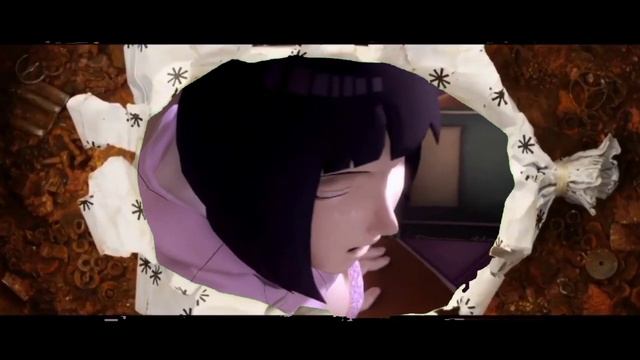 Hinata Rule 34 is Worth it смотреть онлайн