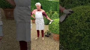 Частные сады Англии с Rosemary Alexander