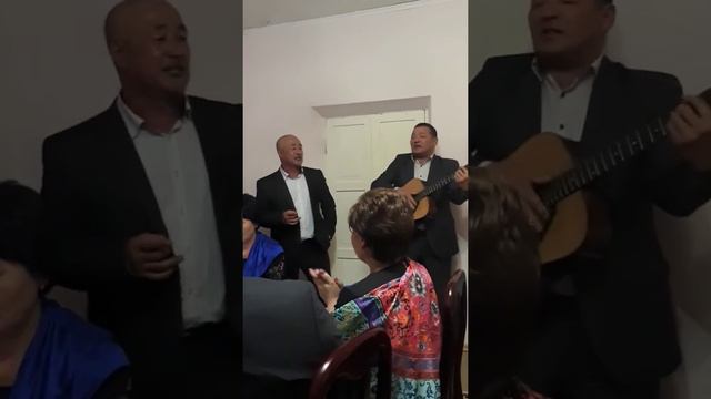 Кенен ауылының 1967 жылғы жігіттері! смотреть онлайн
