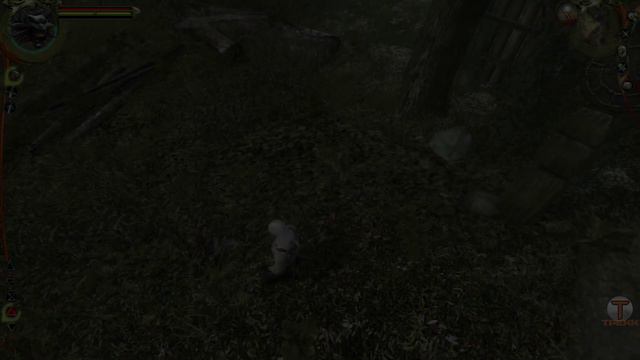 #DLC Черт бы побрал эти болота! [The Witcher] смотреть онлайн