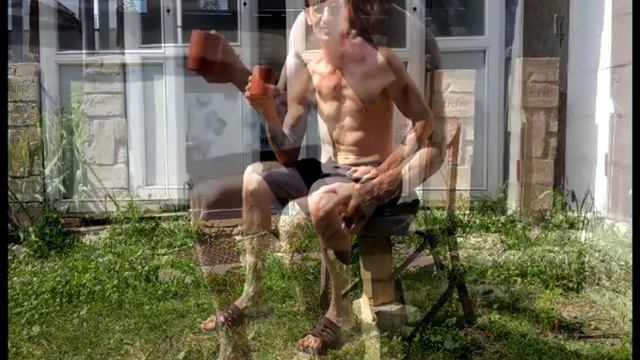 Кирпич с клеймом часть 6 Old Brick смотреть онлайн