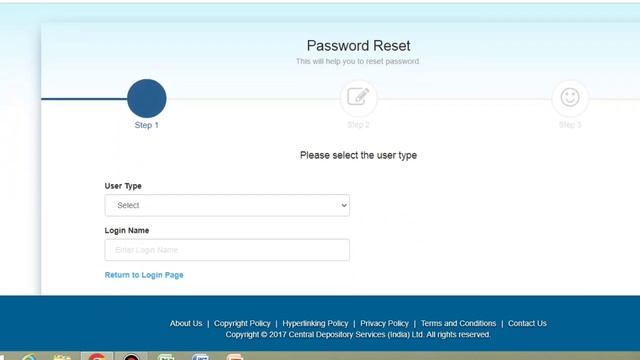 How to find cdsl user ID | CDSL ki easi user name kaise pata Karen | Recover Use name cdsl смотреть онлайн