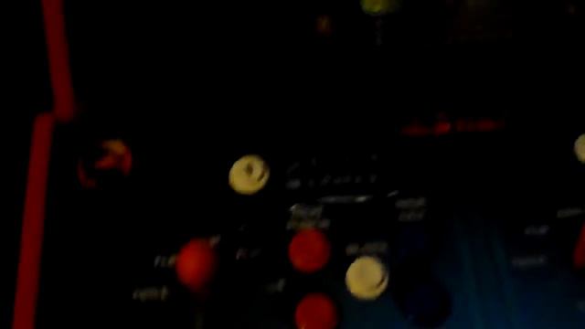 All 5 Mortal Kombat Arcade Machines (Aug 2012) смотреть онлайн