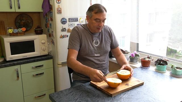 Можно ли есть дыню в июле? Можно! смотреть онлайн