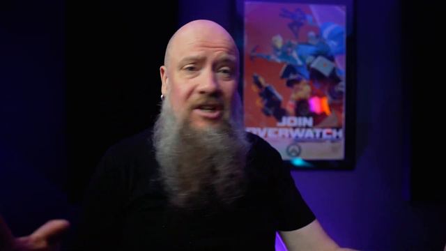 How will we unlock the Mythic skins in Overwatch 2? смотреть онлайн