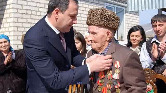 МНОГОНАЦИОНАЬНАЯ КАРАЧАЕВО-ЧЕРКЕССКАЯ РЕСПУБЛИКА ! смотреть онлайн