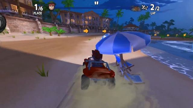 #BB Racing 2 ?|| समुंदर के किनारे पे Racing || (@rkgamerz4097 ) #rk technology смотреть онлайн