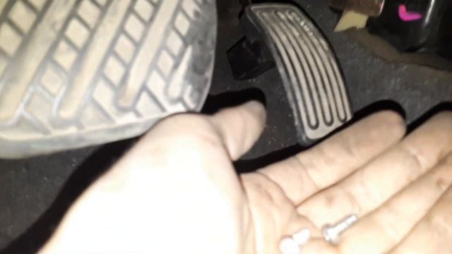 Снятие моторчика печки Qashqai