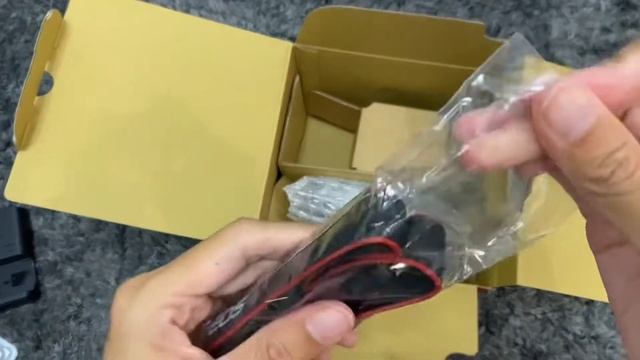 CANON EOS M200 Unboxing смотреть онлайн