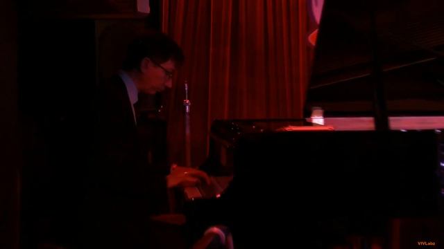 Владислав Грачёв/Валерий Скворцов/Руслан Хаин/Семён Федотов - Now's The Time (Charlie Parker) смотреть онлайн