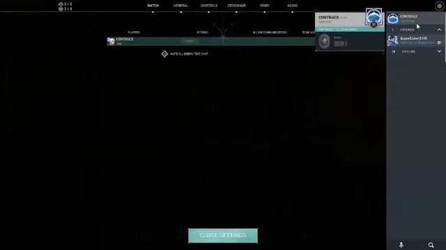 PRATICING AIM || VALORANT смотреть онлайн