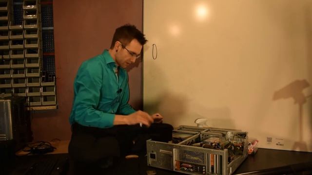 Week 1, Segment 3: Non-computer system diagrams смотреть онлайн