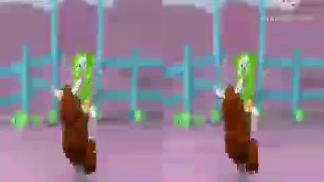 2 gummy bears Roblox version смотреть онлайн