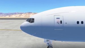 Infinite Flight VS MFS (Trailers)