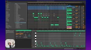 Как быстро научиться играть на клавишах , MIDI клавиатуре, фортепиано.