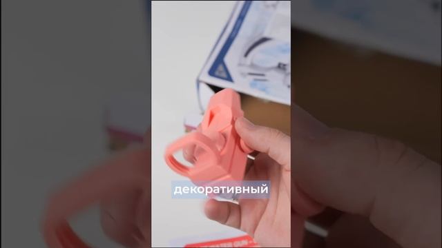 Автоматический водяной пистолет с #aliexpress - #распаковка посылок Choice смотреть онлайн