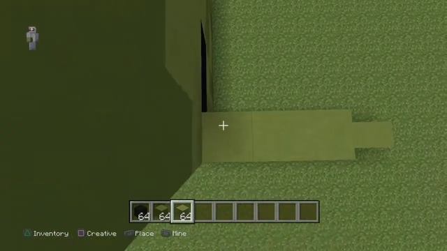 Minecraft: Zombie Head Build смотреть онлайн