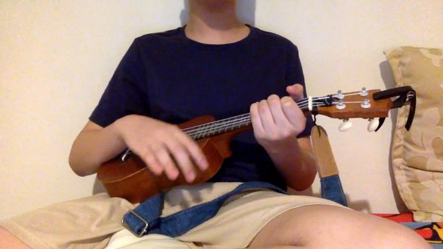 Monster - Adventure Time: Distant Lands - Obsidian (acoustic Cover)