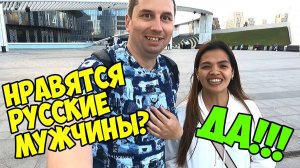 Встретил филиппинку в Москве. Почему филиппинцы знают английский?  | Знакомство с филиппинкой