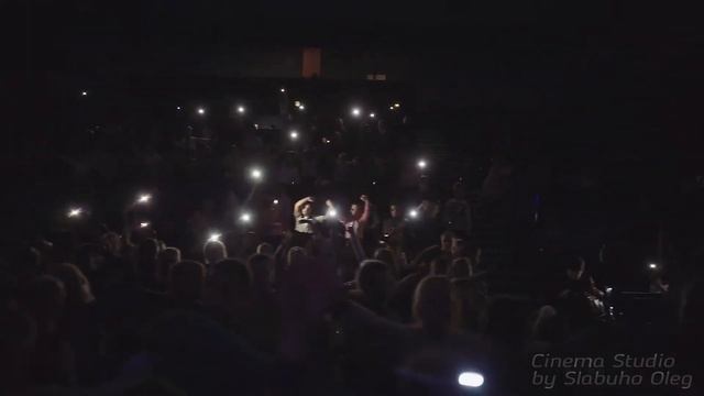 Новогодние елочки Тимура Пряхина смотреть онлайн
