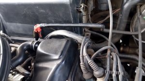 Обзор Ауди 80 Б4 / Стоимость обслуживания / часть 2