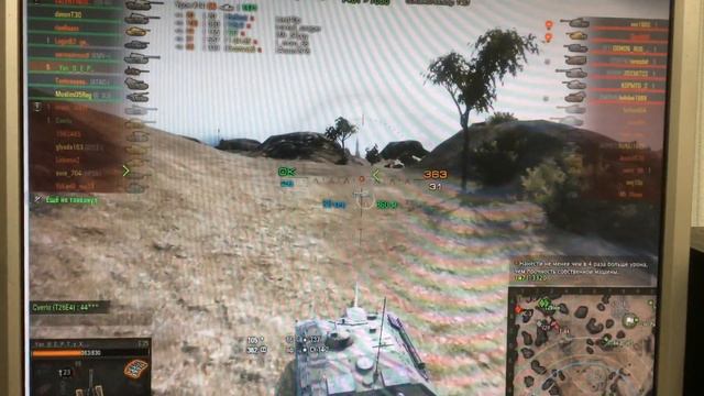 Важные правила для игры в WoT. Как сделать себе стату. смотреть онлайн