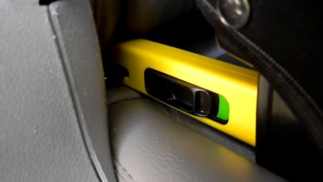Детское автокресло Kiddy Cruiserfix Pro (15-36 кг) смотреть онлайн