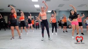 TABATA / CLASE COMPLETA / FULL BODY WORKOUT