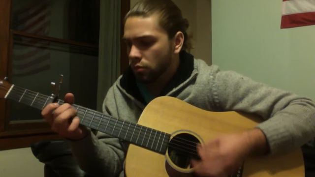 Noah Gundersen - Ledges (Cover) Austin Feeney смотреть онлайн