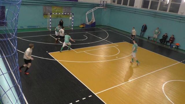 ФК "Вагабунд" - ФК "Звезда" (Spirit Cup) - 2 тайм смотреть онлайн