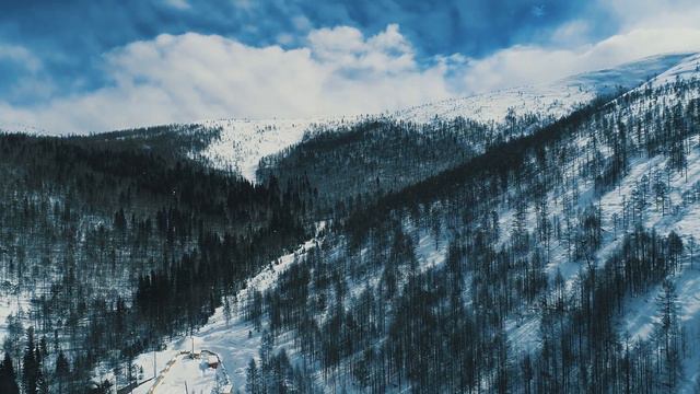 Видеозарисовка о ГРК "Рябиновый" ПАО "Селигдар" (Якутия). Автор П.Славин (НТК 21) смотреть онлайн