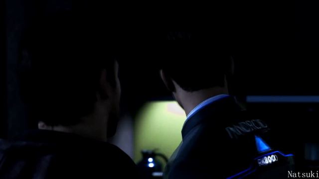 「Клип」Freaks【Gavin/Connor】