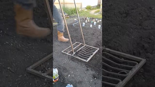 Лопата своими руками смотреть онлайн