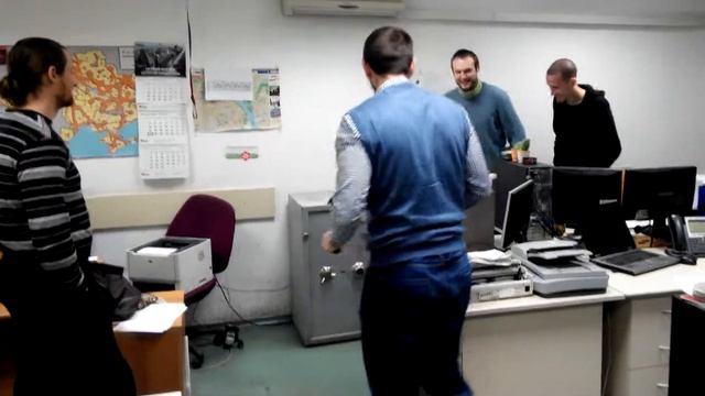 Мощные программисты смотреть онлайн