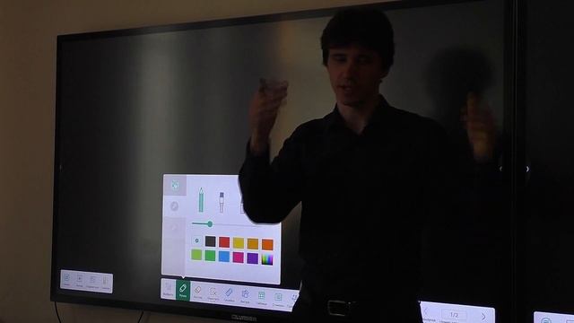 Симметрия в физике частиц, Харук И. В., лекция 1, 13.09.2023 смотреть онлайн