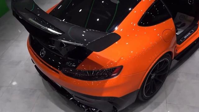 Ferrari 812 and Mercedes Benz AMG 53 interior exterior our смотреть онлайн