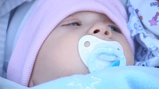 "Когда ребенок улыбается - чувствуешь себя поистине счастливым человеком!" смотреть онлайн