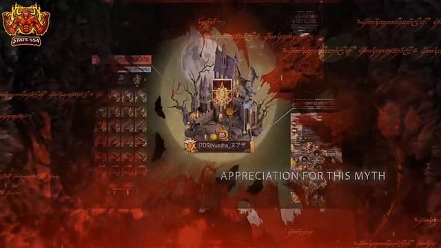 last shelter survival: dragon city of powerful player смотреть онлайн
