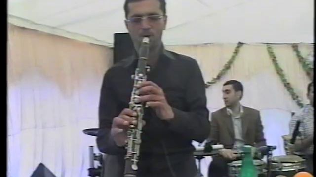 Yaver klarnet (Mehman xirdalanin toyu---3) смотреть онлайн