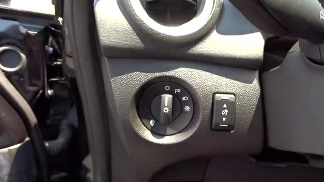 2014 Ford Fiesta Morrow, Atlanta, Stockbridge, McDonough, Newnan, GA G1373A смотреть онлайн