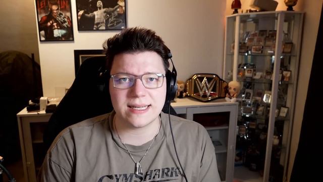 WIRD WRESTLEMANIA 40 BESSER ALS WRESTLEMANIA 39?!🤔 | WRESTLEMANIA 40 PREDICTION смотреть онлайн