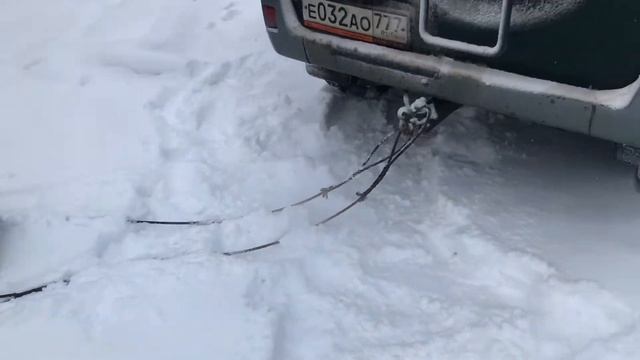 Как почистить снег самостоятельно, когда замело смотреть онлайн