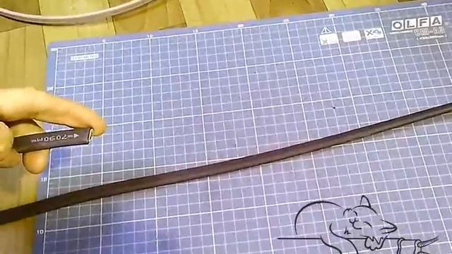 Греющий кабель для обогрева водостоков и кровли GRX (RGS) смотреть онлайн