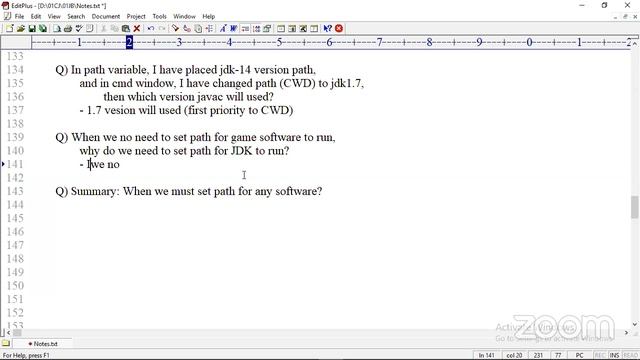 Core Java @ 11:00 AM (IST) by Mr. Hari Krishna (13th May) смотреть онлайн