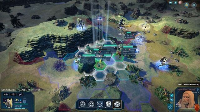 Age of Wonders: Planetfall | 4 ESSENTIAL TIPS FOR THE OATHBOUND (Star Kings DLC) смотреть онлайн