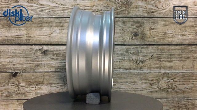 Диски литые Techline 534. смотреть онлайн