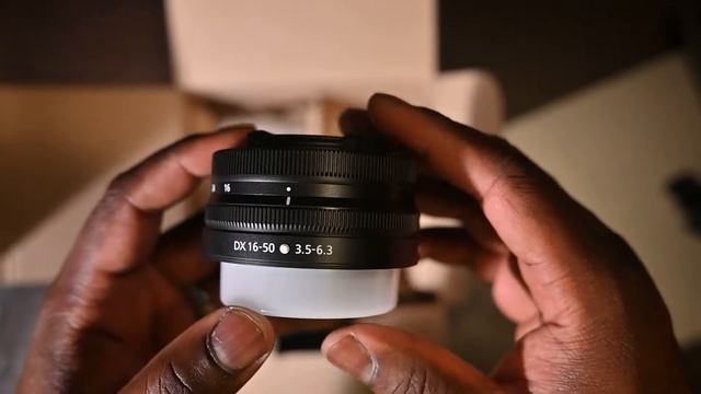 Nikon Z30 Unboxing/Review - Best Vlogging Camera? смотреть онлайн