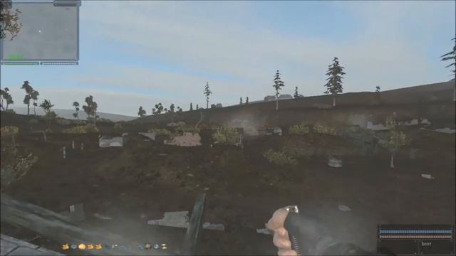 Прохождение. S.T.A.L.K.E.R. В Аду...Псы. #16. Красивое зло. смотреть онлайн