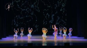 ТАИС. «Подснежники»