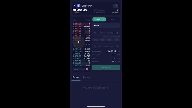(NEW!) NDAX Mobile App Overview and Tutorial смотреть онлайн